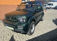 Suzuki Jimny 9