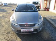 Ford Mondeo Liftback 2,0 l 103 kw