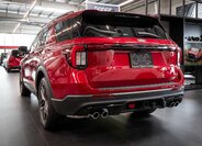 Ford Explorer SUV / Terénní 3,0 l 298 kw