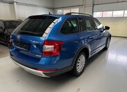 Škoda Octavia Kombi 2,0 l 135 kw