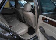 Mercedes-Benz Třídy M 18