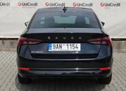 Škoda Octavia 4