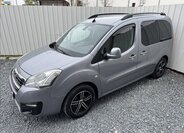 Peugeot Partner Tepee Kombi 1,6 l 88 kw