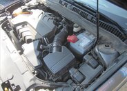 Ford Mondeo Kombi 2,0 l 110 kw