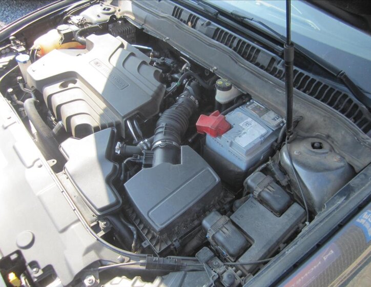 Ford Mondeo Kombi 2,0 l 110 kw