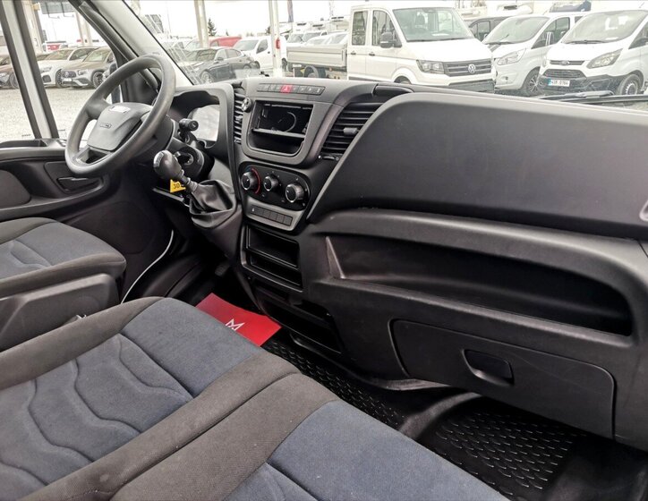 Iveco Daily Ostatní 3,0 l 132 kw