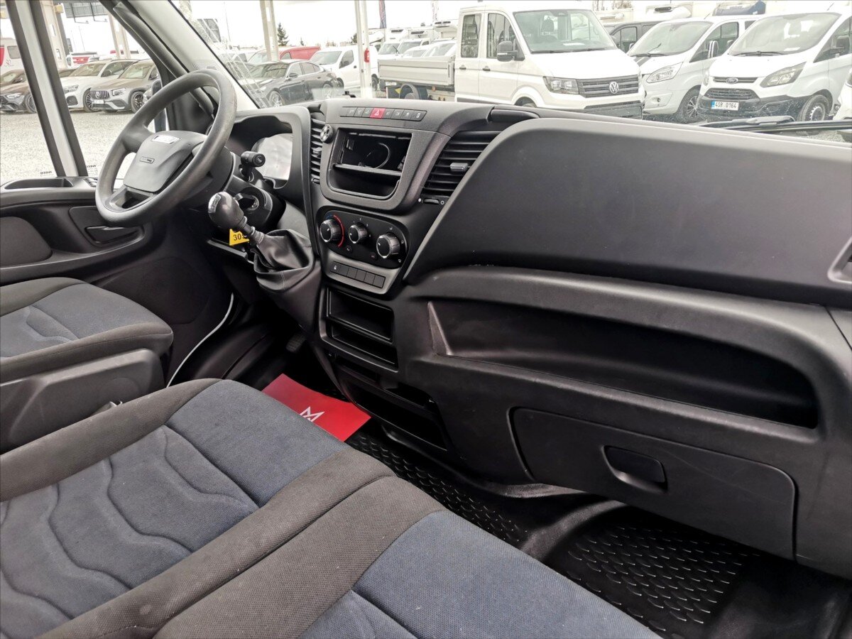 Iveco Daily Ostatní 3,0 l 132 kw