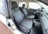 Škoda Fabia Kombi 999,0 70 kw