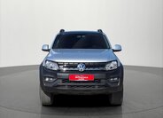 Volkswagen Amarok Ostatní 3,0 l 150 kw