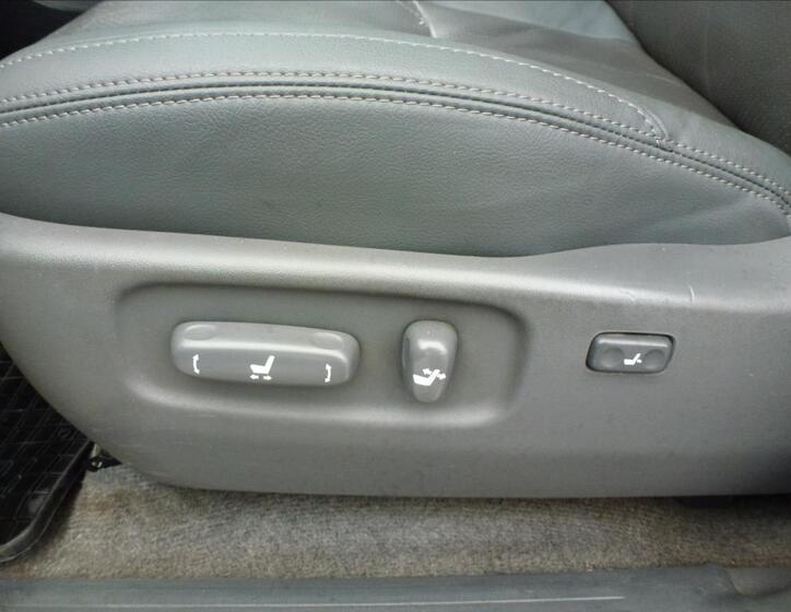 Toyota Land Cruiser 47