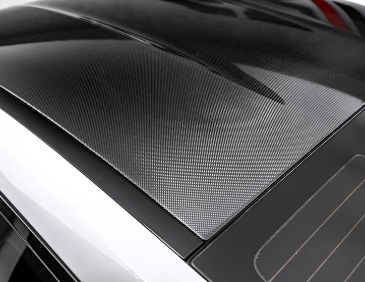 BMW M8 Kupé 4,4 l 447 kw