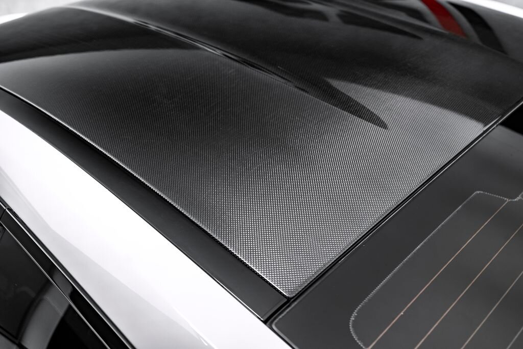 BMW M8 Kupé 4,4 l 447 kw