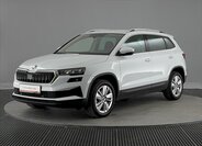 Škoda Karoq SUV / Terénní 1,5 l 110 kw