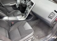 Volvo XC60 Kombi 2,4 l 151 kw