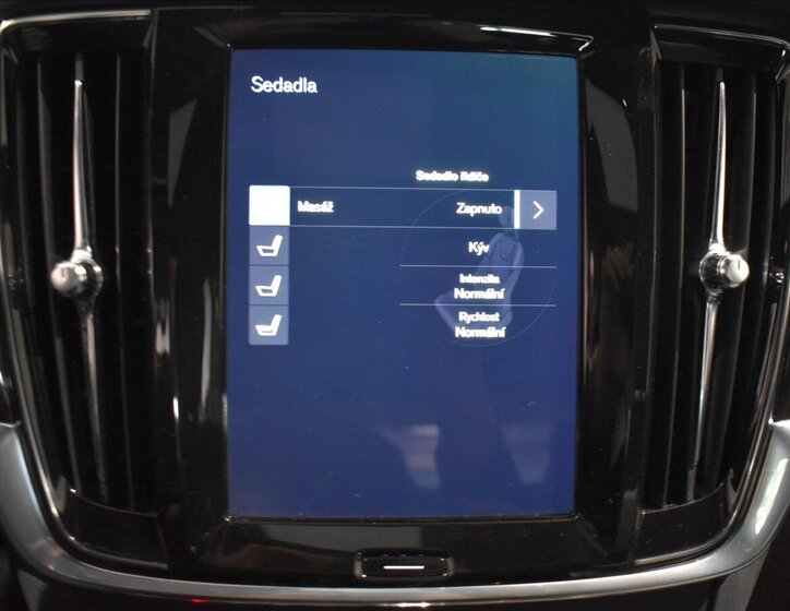 Volvo S90 Sedan / Limuzína 2,0 l 228 kw