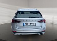 Škoda Octavia Kombi 2,0 l 147 kw
