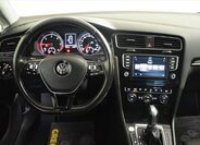 Volkswagen Golf Kombi 2,0 l 110 kw