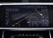 Audi A6 Allroad Kombi 3,0 l 210 kw