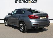 BMW X6 5