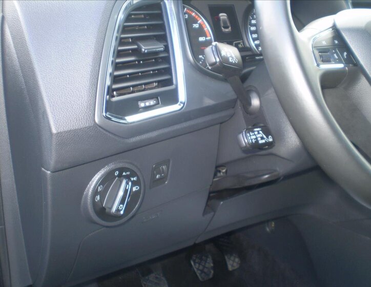 Seat Ateca Kombi 999,0 85 kw