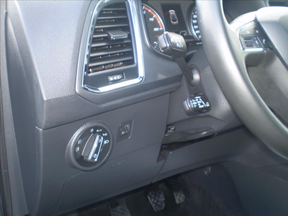 Seat Ateca Kombi 999,0 85 kw