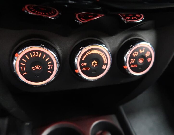 Mitsubishi ASX SUV / Terénní 1,8 l 110 kw