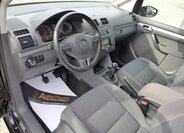 Volkswagen Touran Kombi 1,4 l 103 kw