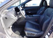 Lexus RX 350h 11