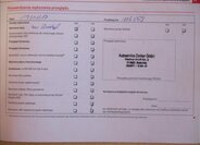 Škoda Fabia Hatchback 1,2 l 63 kw