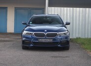 BMW Řada 5 2