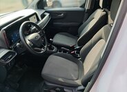 Ford Tourneo Courier Skříň 999,0 73 kw