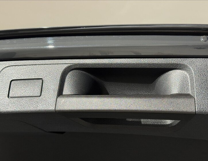 Volkswagen Passat Kombi 2,0 l 140 kw