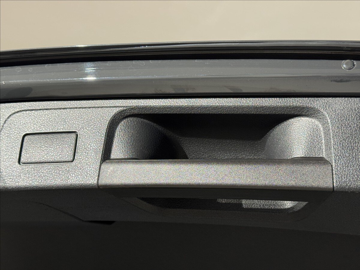 Volkswagen Passat Kombi 2,0 l 140 kw