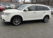 Fiat Freemont SUV 2,0 l 125 kw