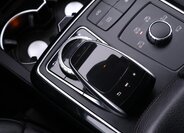 Mercedes-Benz GLE SUV 3,0 l 190 kw