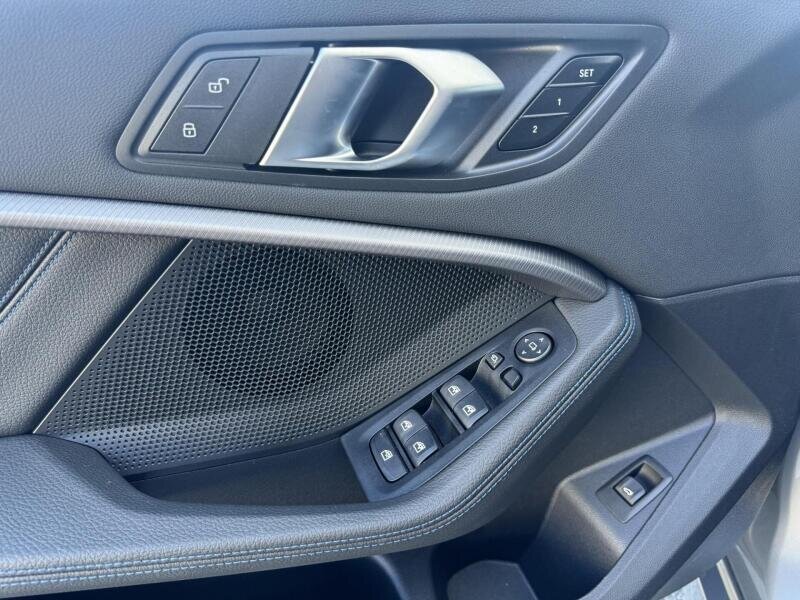 BMW Řada 1 Hatchback 1,5 l 100 kw