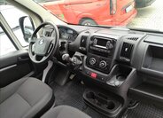 Opel Movano Skříň 2,2 l 121 kw