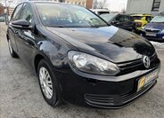 Volkswagen Golf Hatchback 1,6 l 77 kw