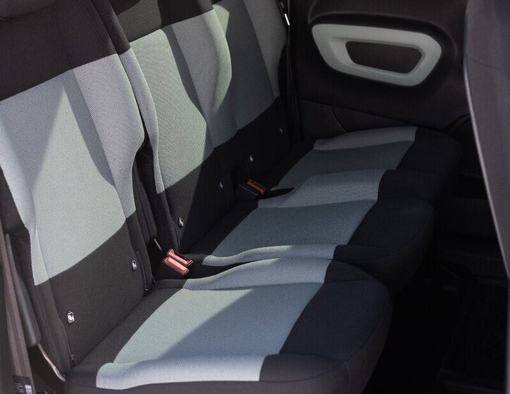 Citroën Berlingo MPV 1,5 l 96 kw