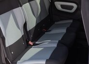 Citroën Berlingo MPV 1,5 l 96 kw