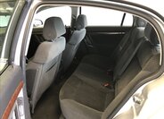 Opel Vectra Sedan 2,2 l 108 kw