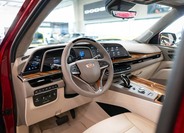 Cadillac Escalade 16
