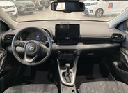 Toyota Yaris Hatchback 1,5 l 85 kw