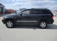 Jeep Grand Cherokee 2