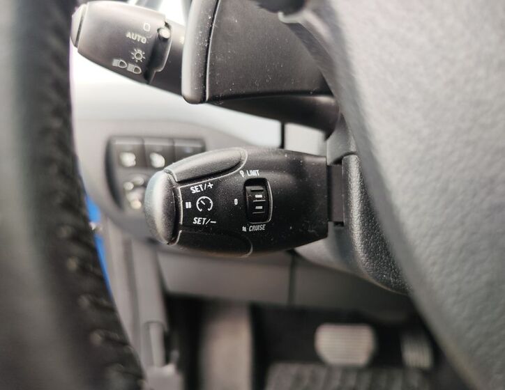 Citroën Berlingo 23