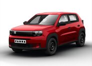 Fiat Grande Panda Hatchback 1,2 l 81 kw