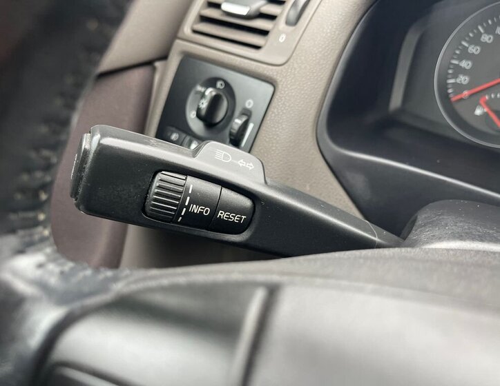 Volvo S40 Sedan 1,8 l 92 kw