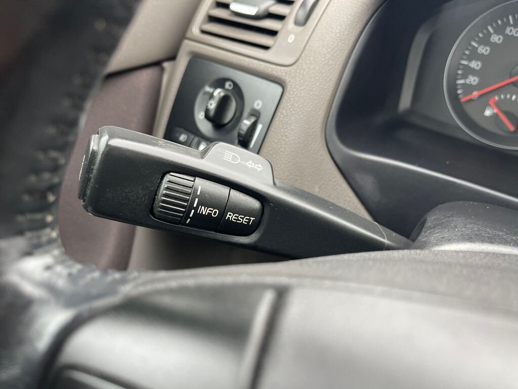 Volvo S40 Sedan 1,8 l 92 kw