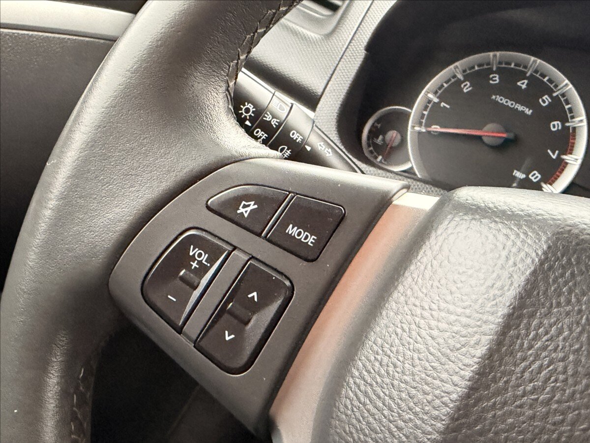 Suzuki Swift Hatchback 1,2 l 69 kw