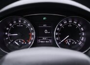 Škoda Superb Kombi 2,0 l 103 kw